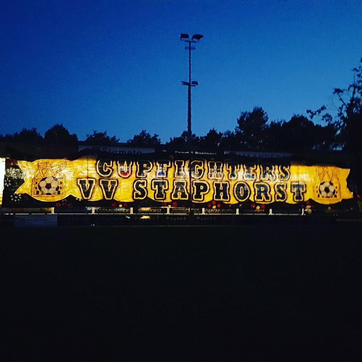 vv Staphorst tweet media