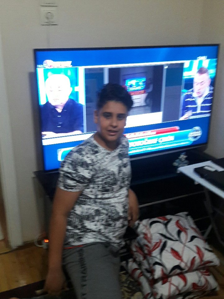 #beyazfutbolizlenirken