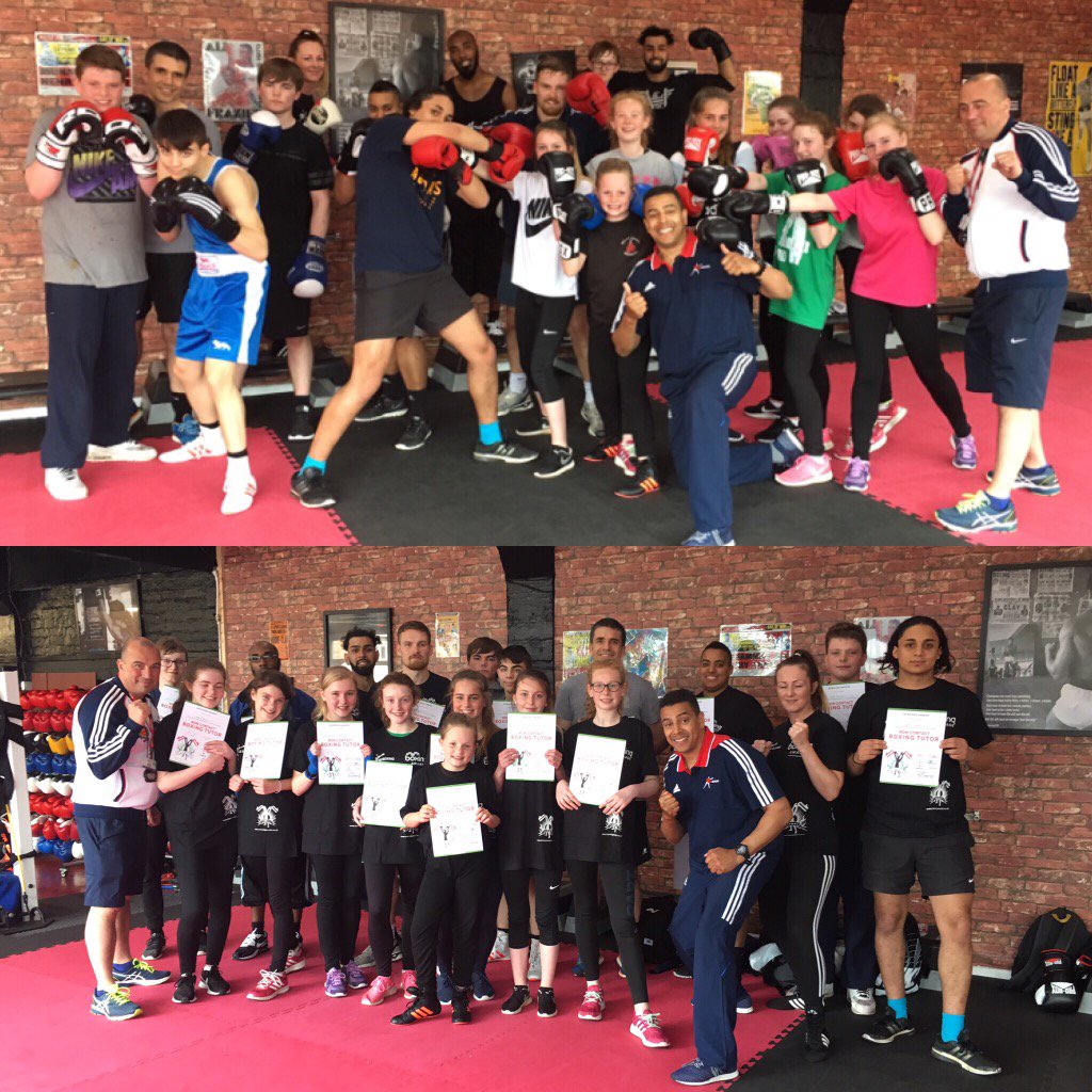 BoxingAwards's tweet image. @England_Boxing @gbboxing #boxingtutorcourse #rightstuffboxingclub #stafford   #dontthinkyoucanknowyoucan 👊🏾💥