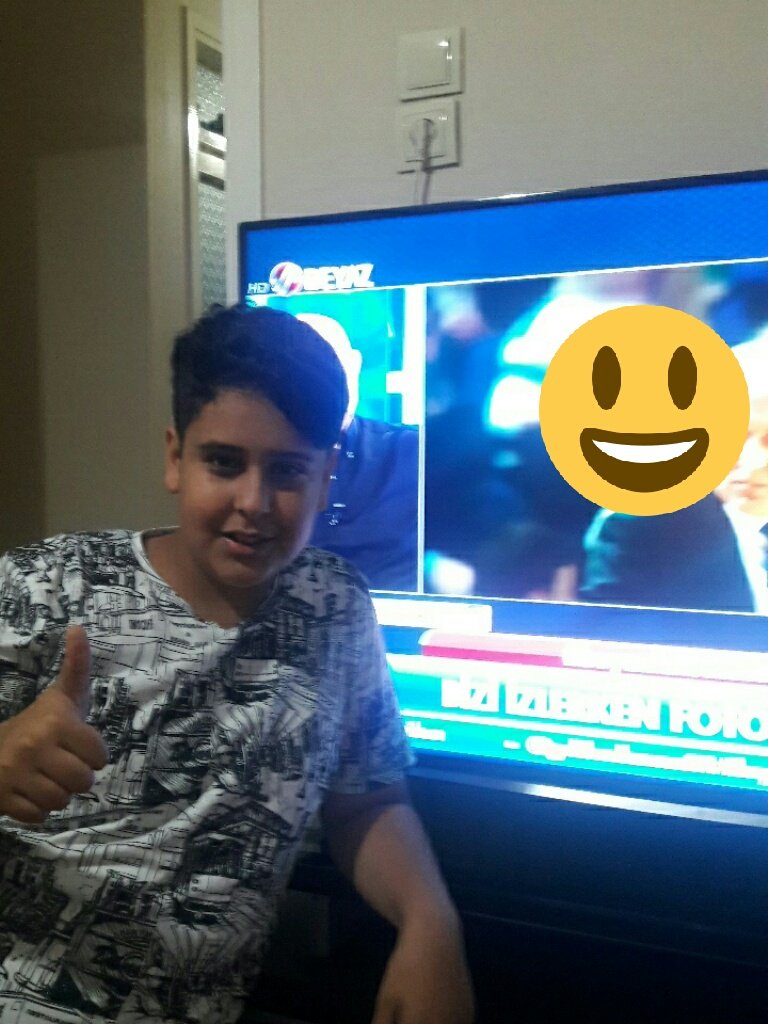 #beyazfutbolizlenirken