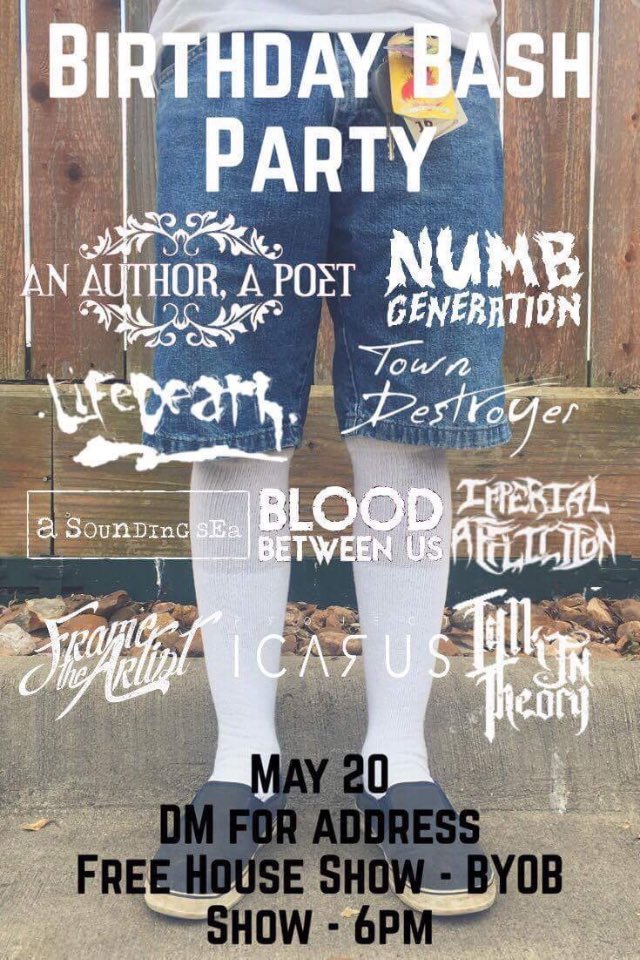 frametheartist's tweet photo. Get the fuck out here tonight! DM us for the address! https://t.co/qWtHbjzWaV