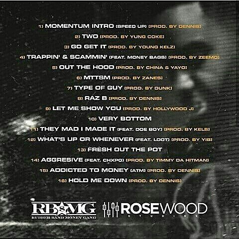 SoufsideAce's tweet photo. @dasiawhaley Check Out @HollywoodGoonie NEW MOMENTUM MIXTAPE RN https://t.co/OmnUwvXCAU #BMB #BIGBANKBROTHAS #TURNTLIKETURK #ATM4L https://t.co/w8zoON3VFH