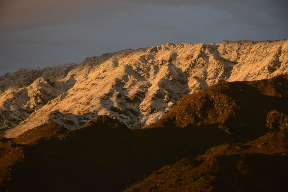 CheTobaAR's tweet photo. Voy a declarar a Merlo Capital Nacional de los Atardeceres. No importa cuántos veas. Todos son así de espectaculares #MerloTMA #SinFiltros https://t.co/fH5wJnTYki