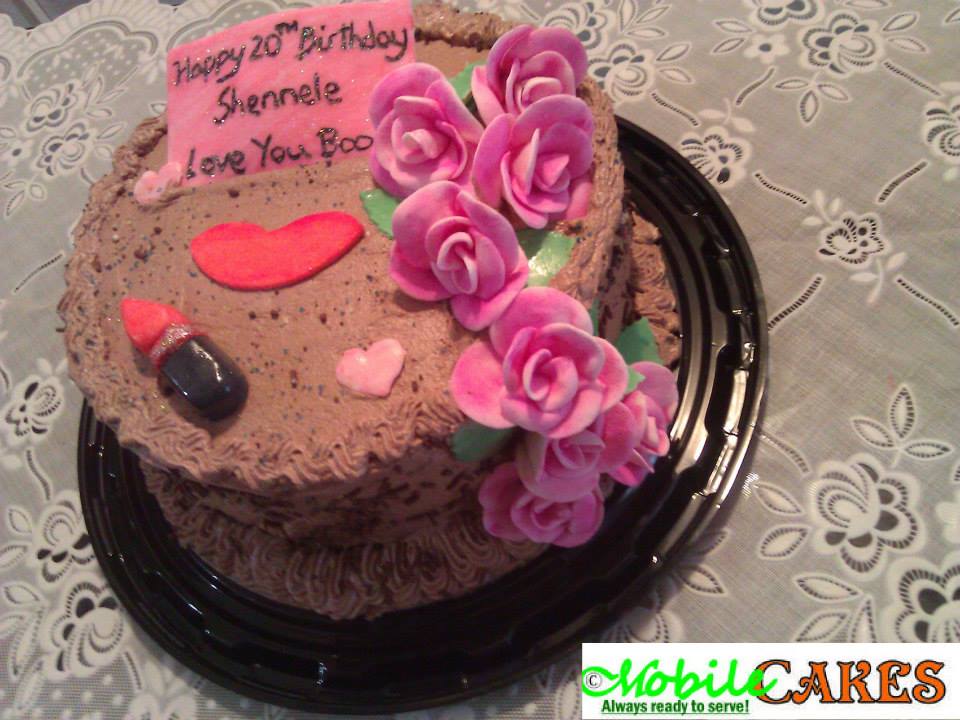 MobileCakesTT's tweet photo. Just having some fun #birthday #chocolate #flowers
https://t.co/sKObu4ydIv 
https://t.co/a4HkweGu2d 
We are ready to serve you! https://t.co/u2Y4D101ot