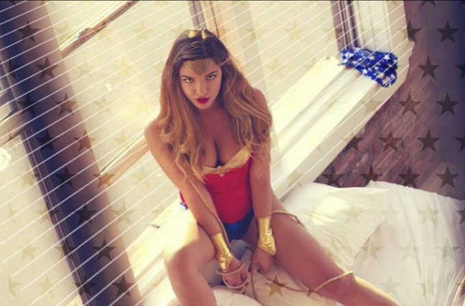 Photos from a shoot I did a little while ago are finally out! https://t.co/O78esvrO2y