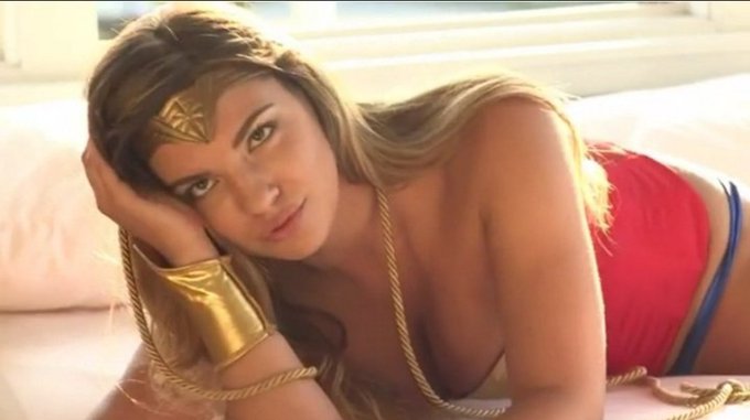 Photos from a shoot I did a little while ago are finally out! https://t.co/O78esvrO2y