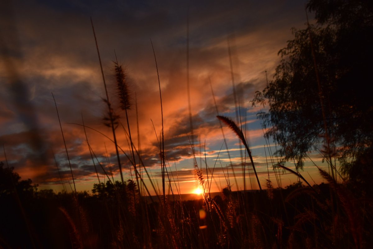 CheTobaAR's tweet photo. Voy a declarar a Merlo Capital Nacional de los Atardeceres. No importa cuántos veas. Todos son así de espectaculares #MerloTMA #SinFiltros https://t.co/fH5wJnTYki
