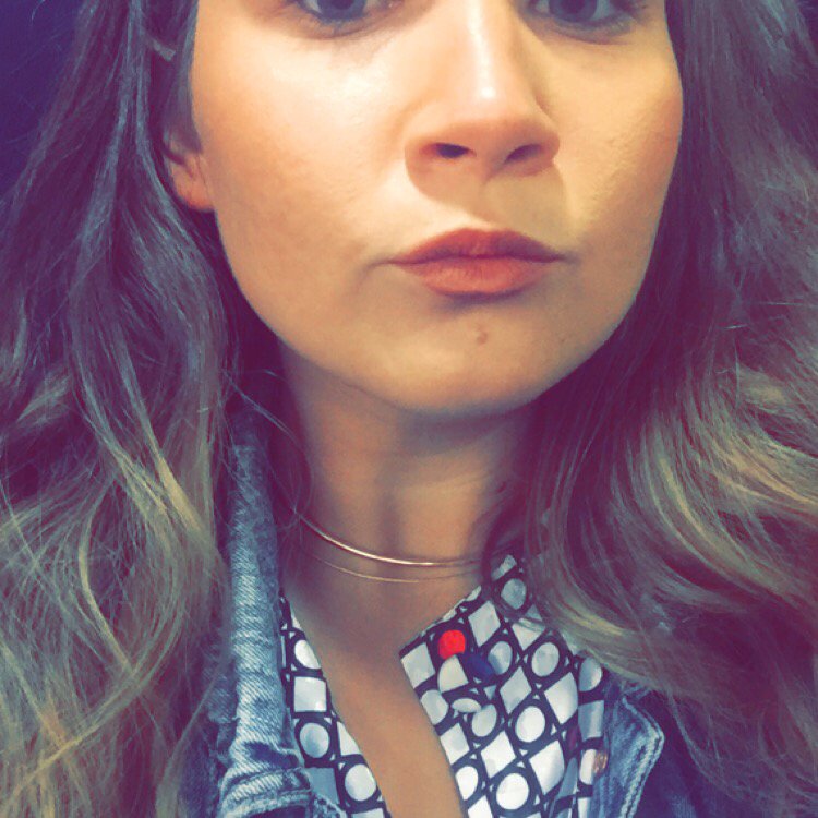 LondonLaur's tweet photo. love my complimentary lip liner in lolita 
#everlastinglipliner #contest @influenster @katvondbeauty https://t.co/LRq6Cx63Zi