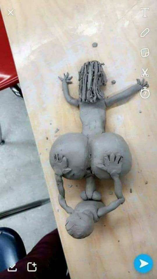 DarezDuff568's tweet photo. She told me make something you Desire and I got kicked out for this😑😑💔 https://t.co/li4mr4jw80