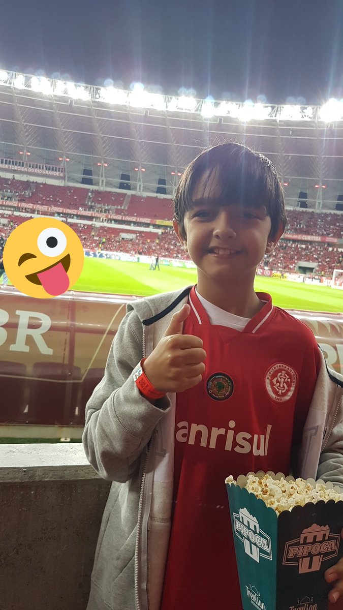 CbdiasCris's tweet photo. @SCInternacional 
#NadaVaiNosSeparar https://t.co/unqTJ1Y0yP