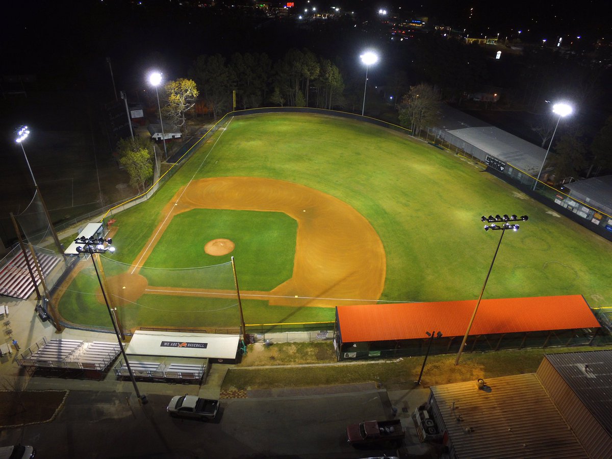 ACLionsBaseball's tweet photo. It's officially been announced... AC Baseball field is now and forever will be called Drew Passmore Field. ⚾️ #SeeYouAtTheDrew #WeAreAC https://t.co/6Ac9pJLHg4