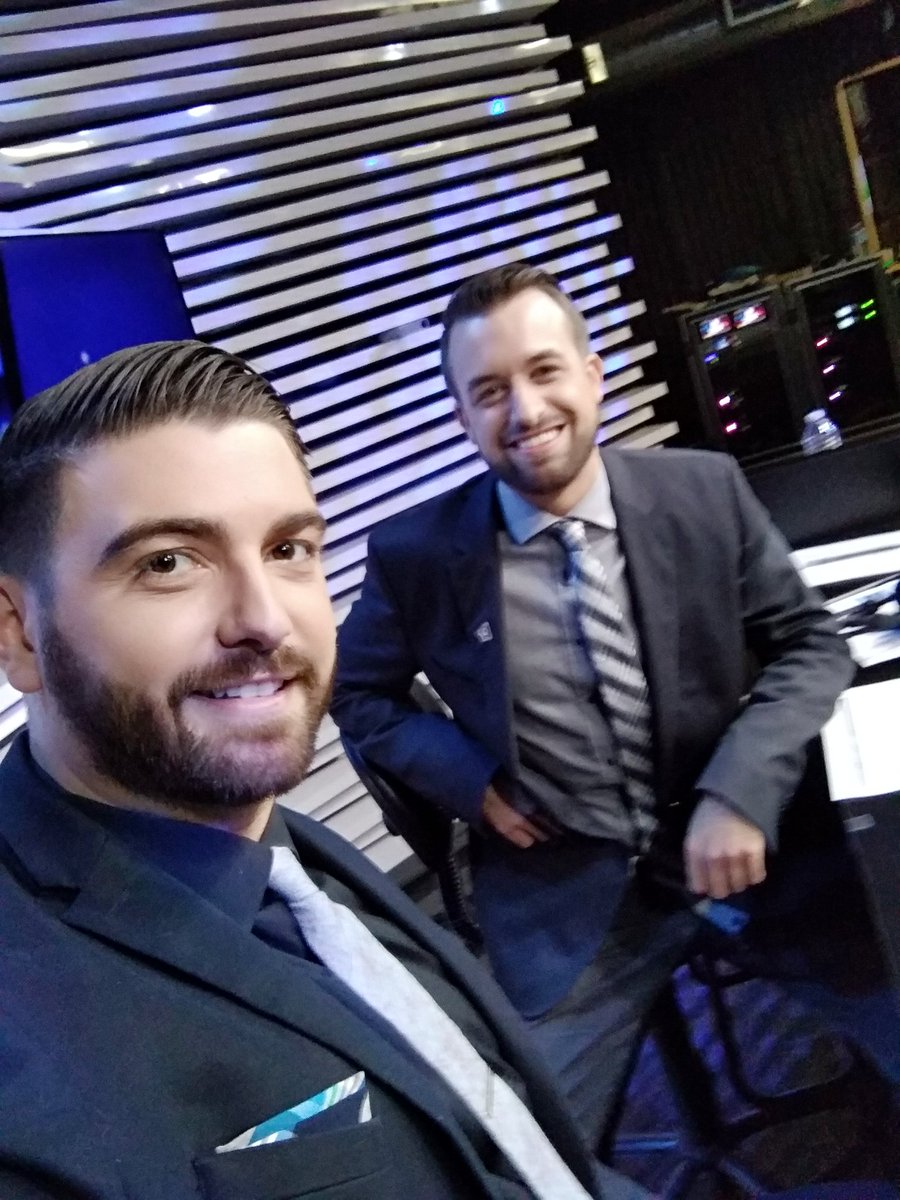 Tsquared's tweet photo. Getting ready to cast the #HCS #LCQ with @Elamite - good luck to all the teams!  https://t.co/3JPIFMnyLW #Str8Castin https://t.co/78wqMSB8jF