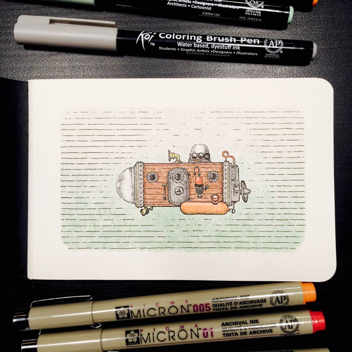 Mozg Labs tweet media