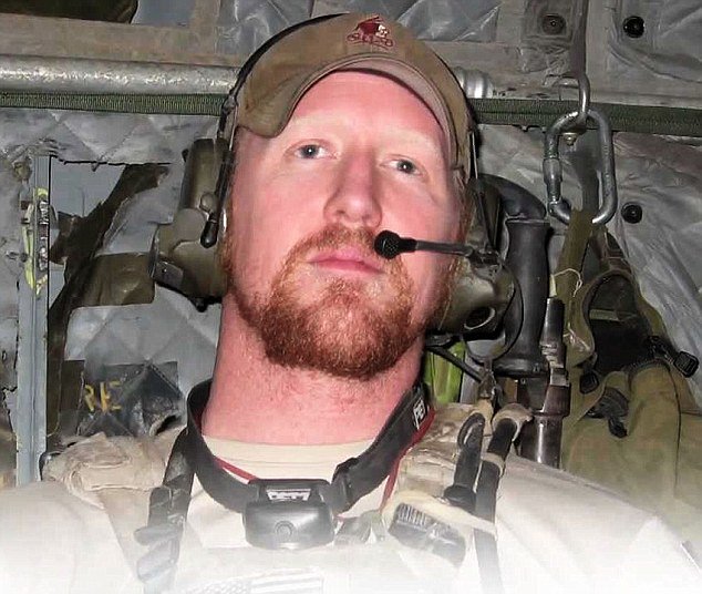 SEAL who killed bin Laden bought "never coming back" gifts bit.ly/2rpnVys https://t.co/8wlEA8PIpO