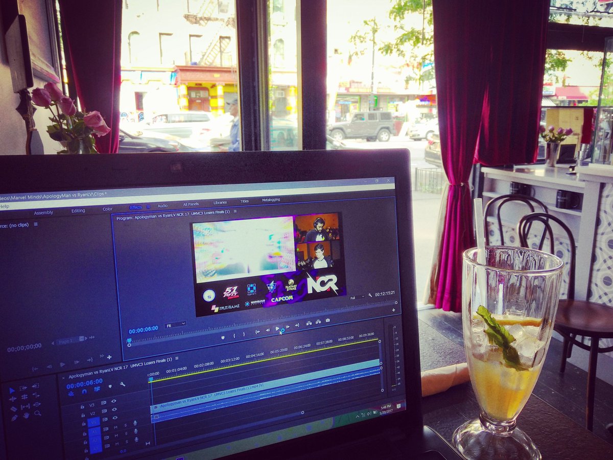 Persia_xo's tweet photo. Saturday Office at @poppournyc 💕
Here's a sneak peek at the next episode of #MarvelMinds too! https://t.co/saqPB93LH8