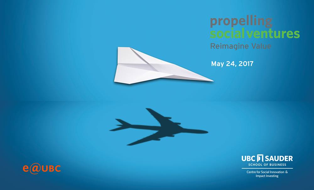 UBCSauderSchool's tweet photo. Join 9 social entrepreneurs for a #pechakucha night next week in #Vancouver: https://t.co/g9N2HJHmE1 #propel2017 #ccsihub https://t.co/uXsrZLoZLU
