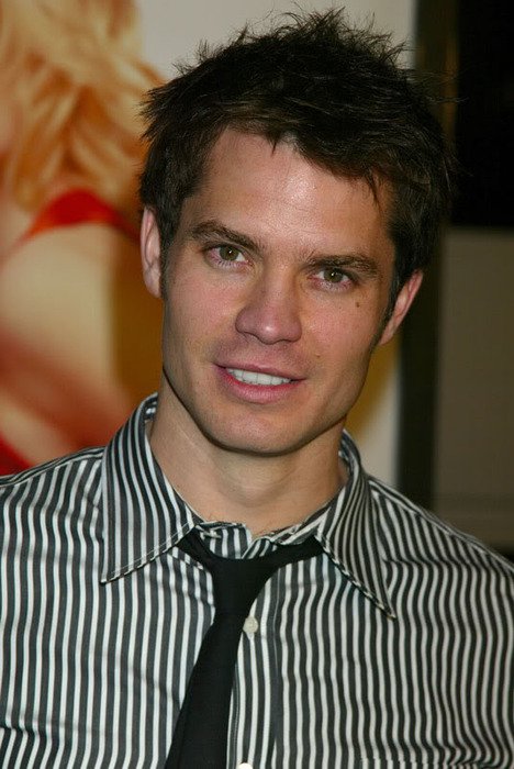 Happy Birthday Timothy Olyphant 