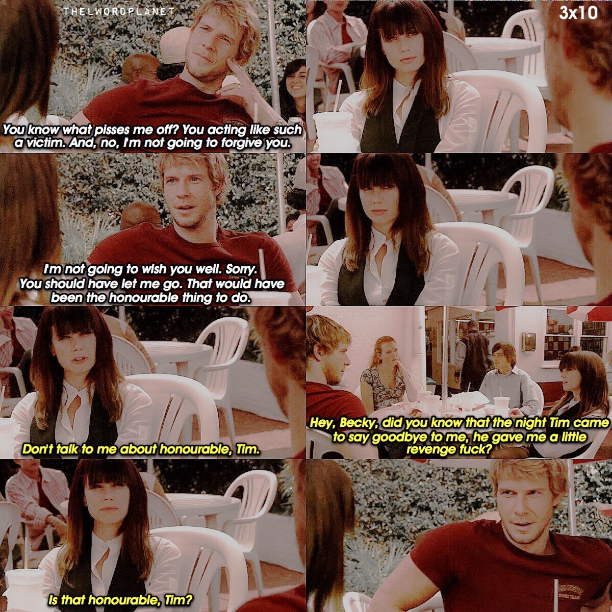 thelwordplanet's tweet photo. » [3x10] Losing The Light •
Omg I love Jenny so much 💔
•
❥ 🌸
#miakirshner #ericmabius #jennyschecter #timhaspel #thelword https://t.co/O5lnekAvQa