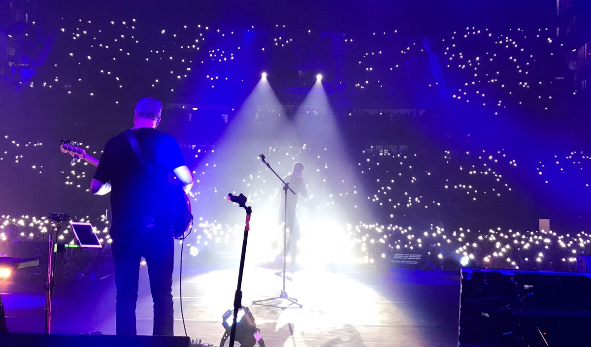 MelendiOficial's tweet photo. Qué puedo decir.... Gracias de nuevo Madrid, deseando volver! https://t.co/hnDjsoIYHV