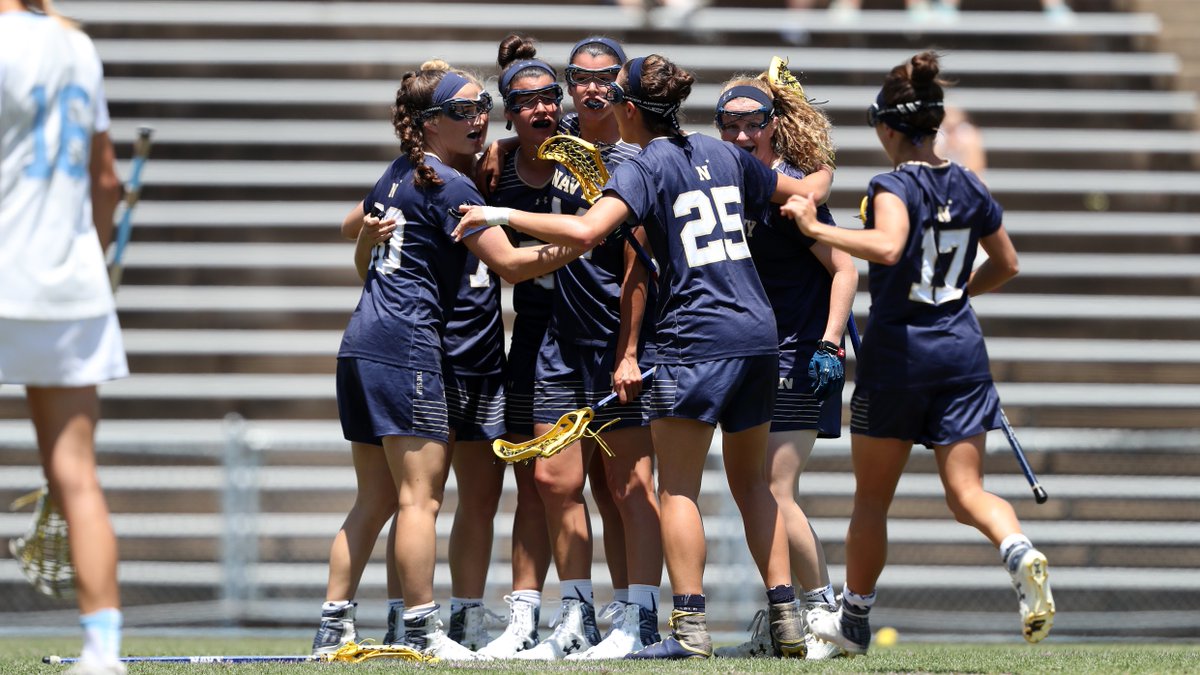 Navy Athletics tweet media