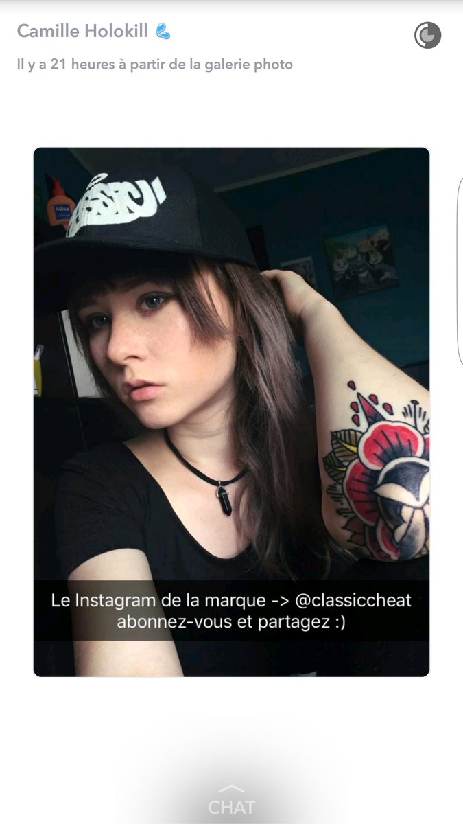 ClassicCheat's tweet photo. Inked classic girls👑🎨🔮#girl #classic #lehavre #inkedgirls #ink #ayuko https://t.co/qkdAh9KbDX