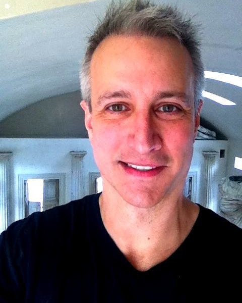   wishes Bronson Pinchot, a very happy birthday   