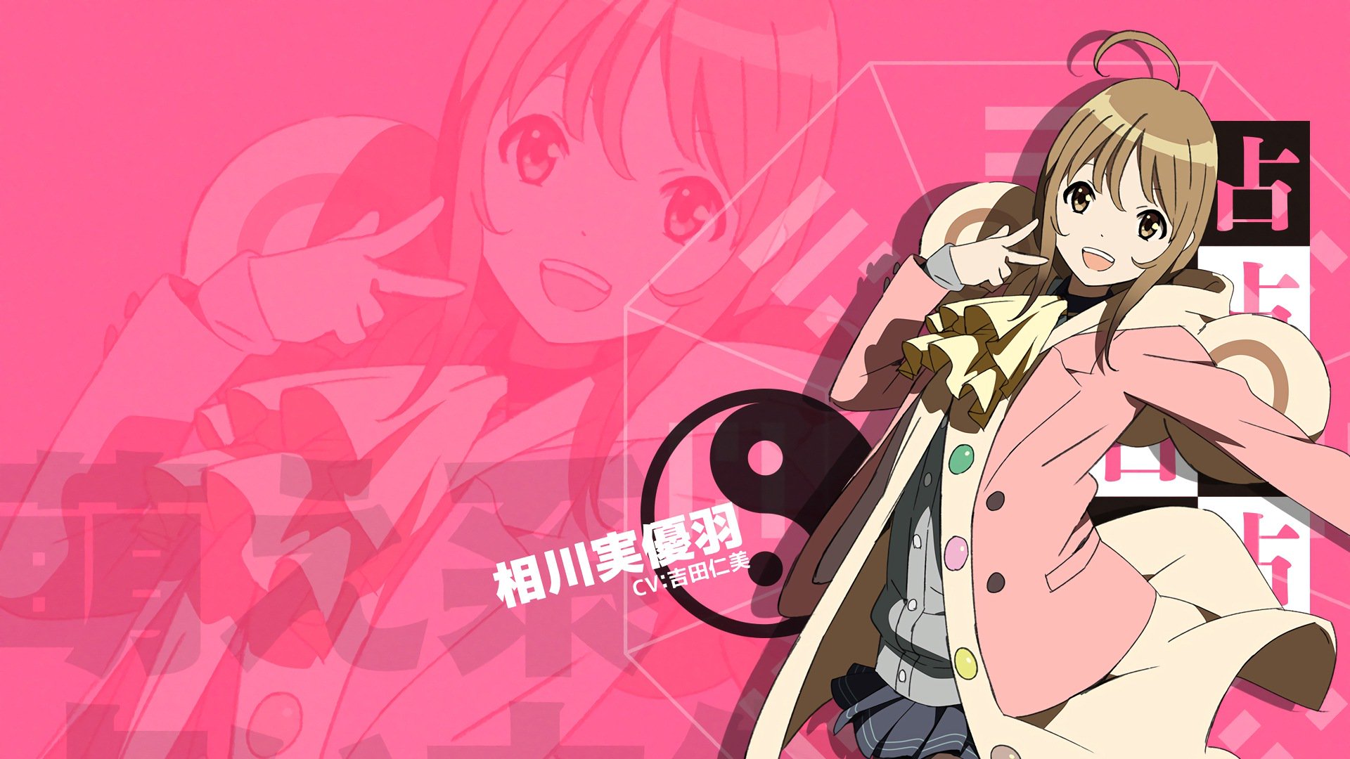Kayli Mills Anime Boston I M Miyuu Aikawa In The English Dub Of Occultic Nine I Ve Been Having So Much Fun Playing Her I Hope You Ll Check It Out 3 T Co 3ycvloxceq
