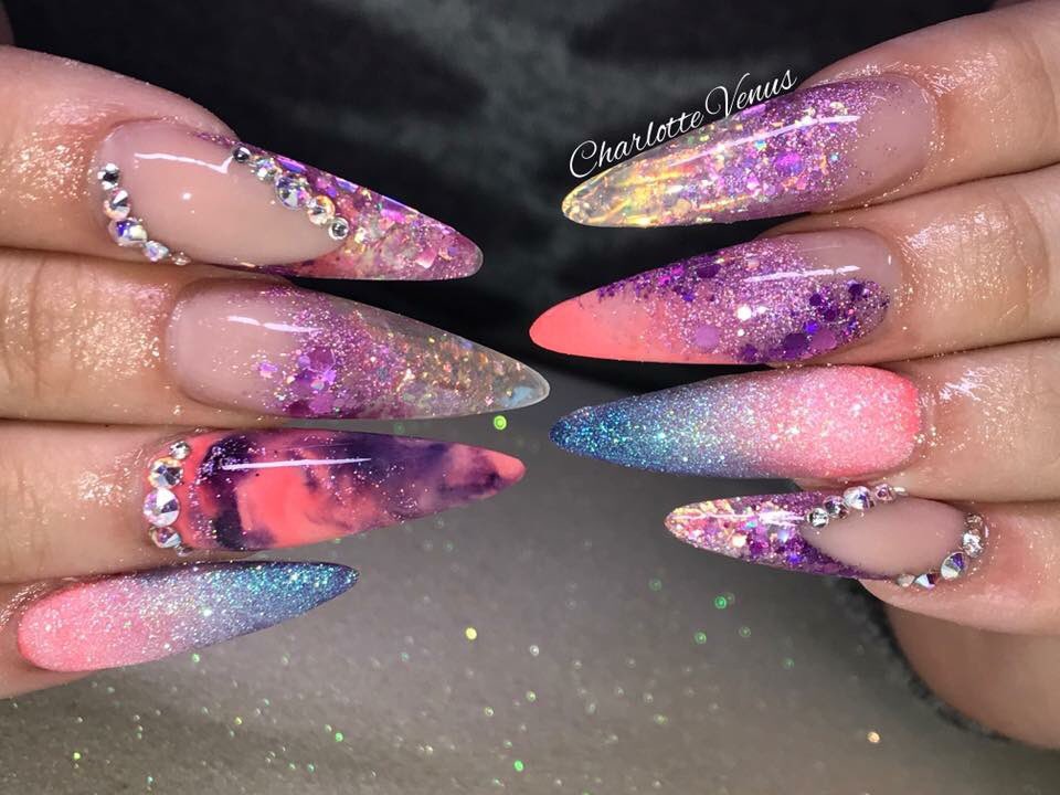 lotties_nails's tweet photo. https://t.co/sL5F46UbSD