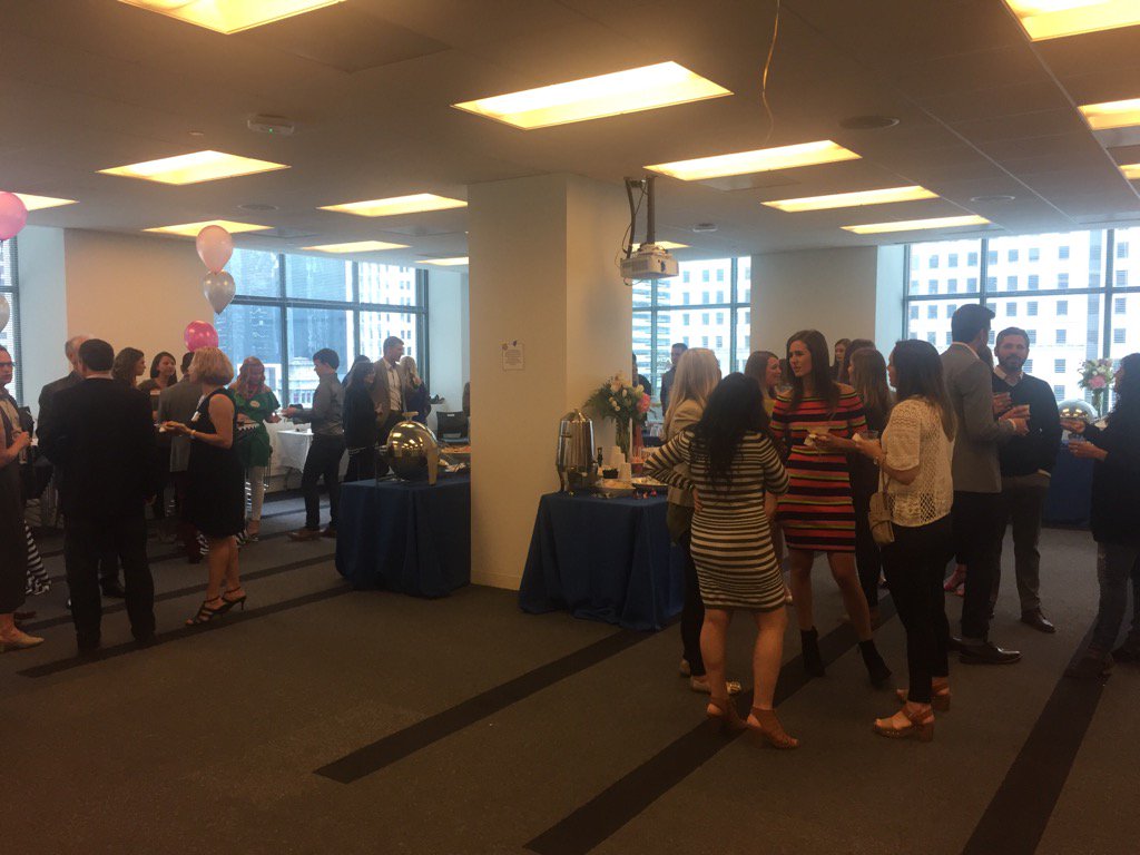 TMassonPsyD's tweet photo. School Psychology- Chicago  #TCSPP celebrating 10 years. Proud of our alumni, faculty and staff- making a difference! https://t.co/5FhNlQoPL7