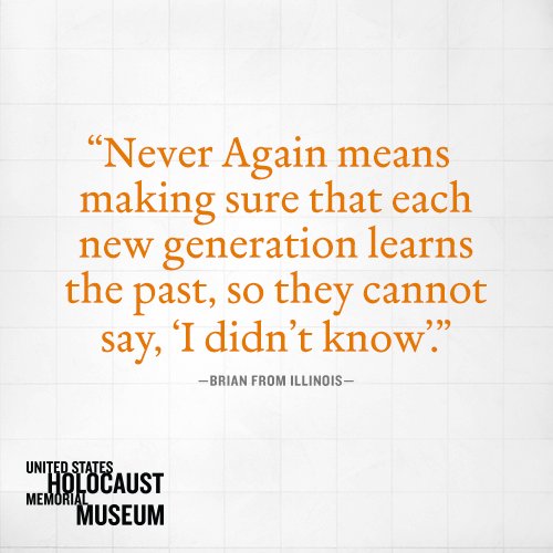 Live4Israel's tweet image. Never Again!