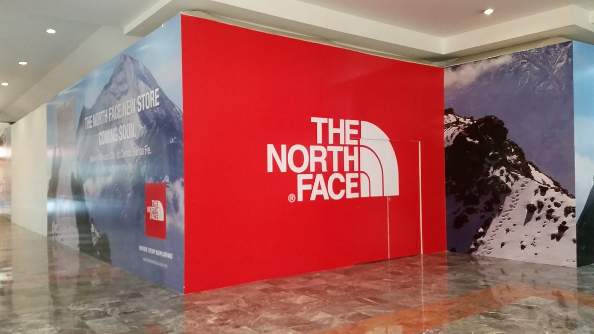the north face santa fe