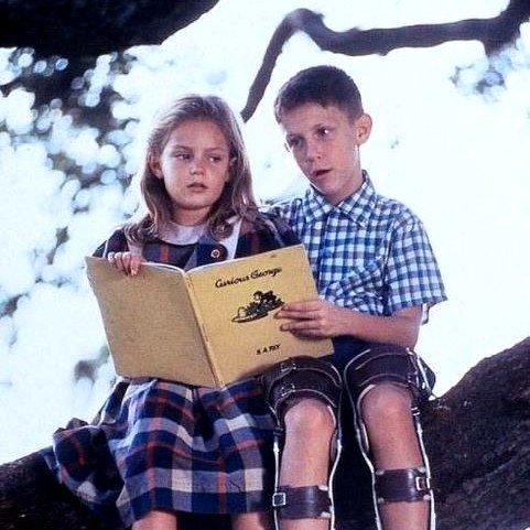 enfantdelapluie's tweet photo. 63) Forrest Gump (1994)
-simple, drôle, émouvant, culte
-effets spéciaux exceptionnels
-porté par un magistral Tom Hanks https://t.co/kaUIALJBSc