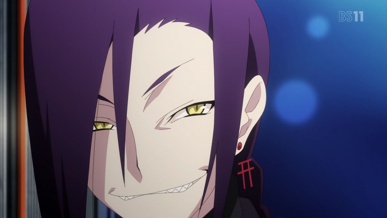 Twitter এ アニメ 漫画 ゲーム感想 長門さん Re Creators 7話 回を増すごとに面白くなってきた おっさんはかっこいいし 魔法少女は強いし みんないいキャラしてますね 意外な男2人が仲良くなってた笑そして軍服の姫君の正体が 澤野さん音楽ほんと