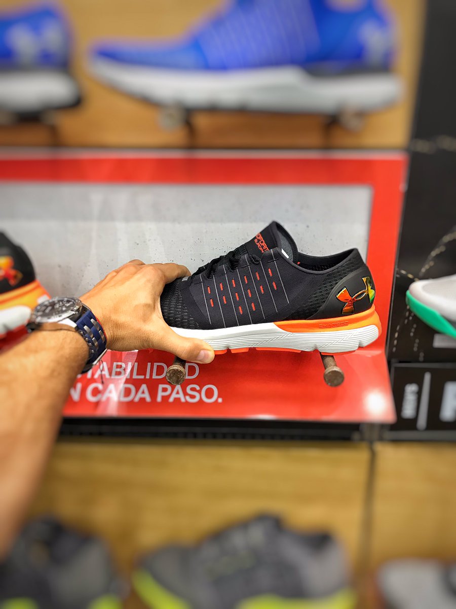 pvollert's tweet photo. Misión cumplida ✔️
#RunTheSpectrum #IWill https://t.co/2ZTXXycrIw