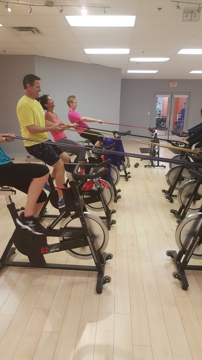 100% effort  into the workout... and we still manage to put  a smile on their face ... contact us if want this at your Condominium.