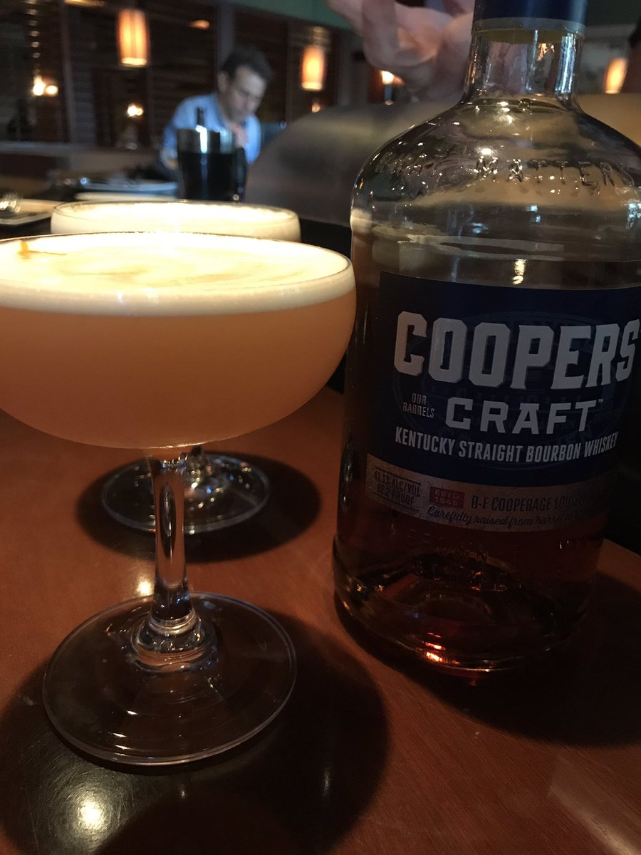 ericgpfeil's tweet photo. The Godfather, Part II, with @coopers_craft @breakthrubevFL @32East AWESOME!! https://t.co/xvZH3RrNue
