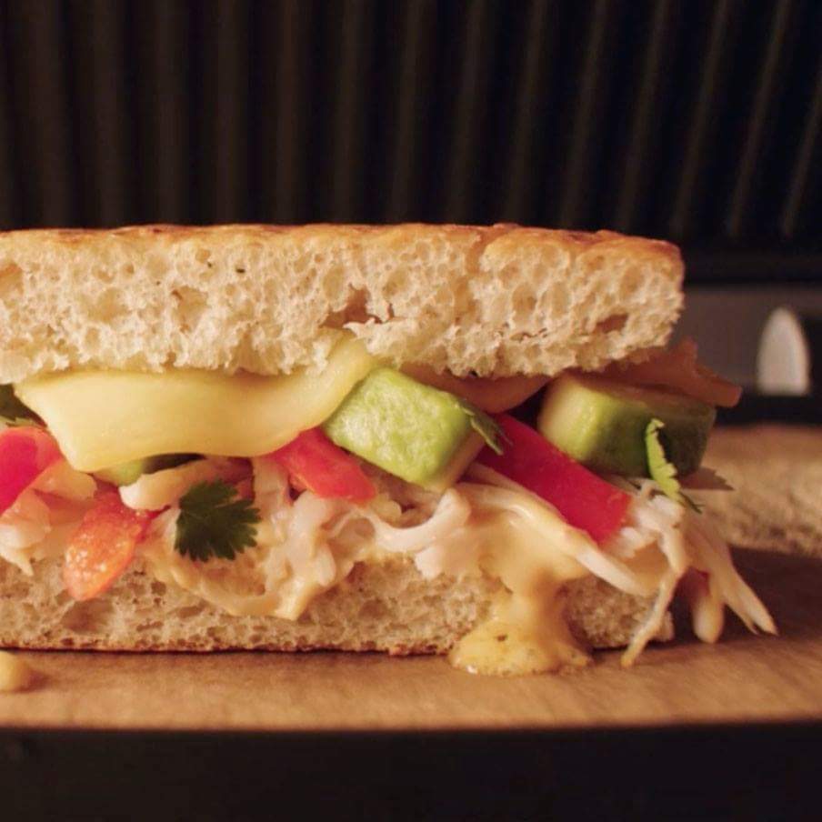 Panera can be #delivered right to your door when you #order from #FetchMeDelivery!FetchMeDelivery.com #Local #Auburn  #Delivery
