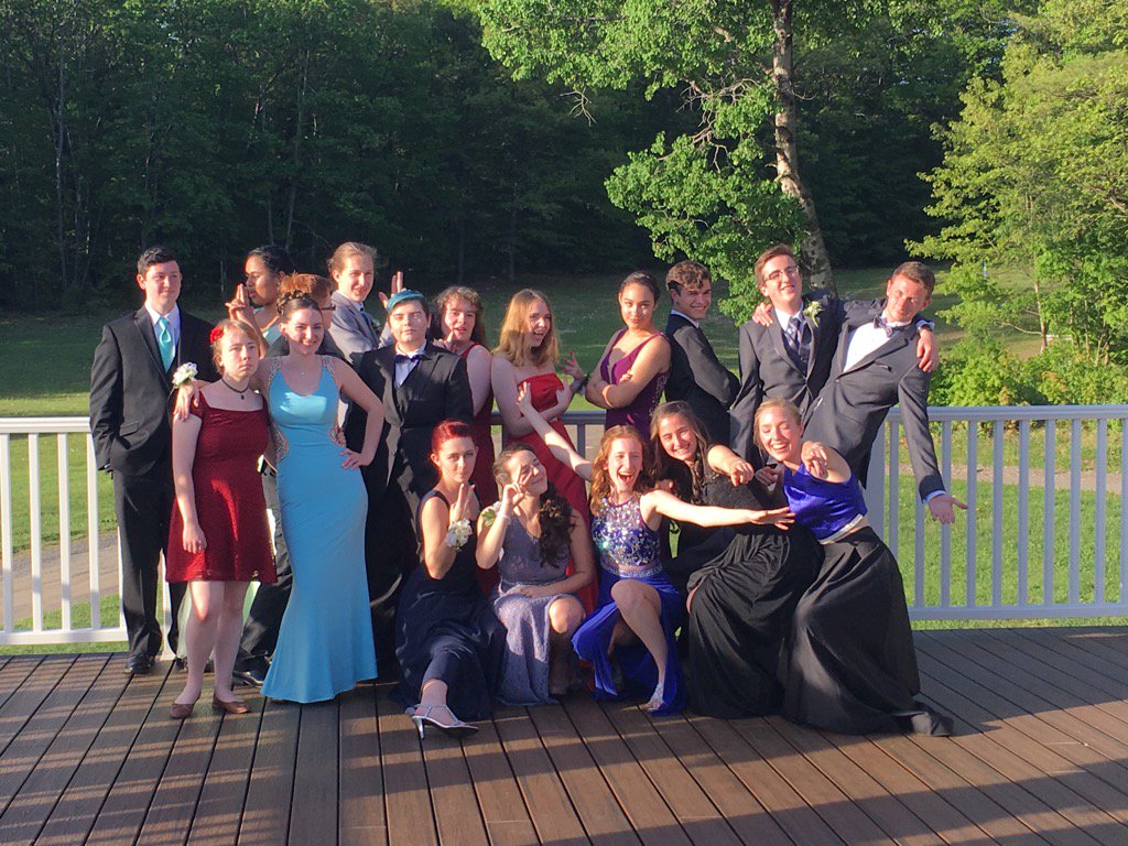 Silly times at the GHS Prom! <a href="/Super_GPS/">Greenfield Public Schools</a> <a href="/GHSyearbook413/">GHS Yearbook</a> <a href="/GreenfieldStuco/">GHS Student Council</a>