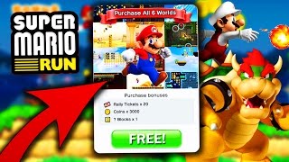 HudsonBowmaker's tweet photo. Get Full version of Super Mario now https://t.co/NezkXZV4o4 https://t.co/duzVYQ8wrr