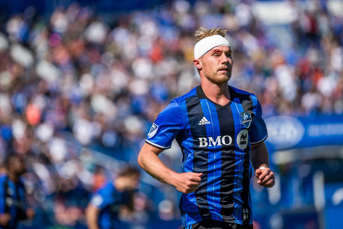 CimonParent's tweet photo. Félicitations à @kdfishe pour son premier but avec #imfc #mls #firstgoal congrats! https://t.co/fv1OCgawWY