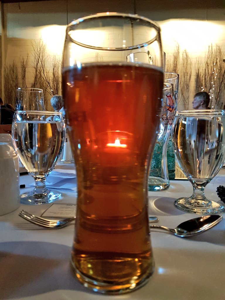 SheriAtkinson's tweet photo. Thanks you @PEIBrew for the outstanding service and wonderful wedding reception this evening. Always amazing to see #JessicaDoyle🖤 https://t.co/If44o7K8Kl