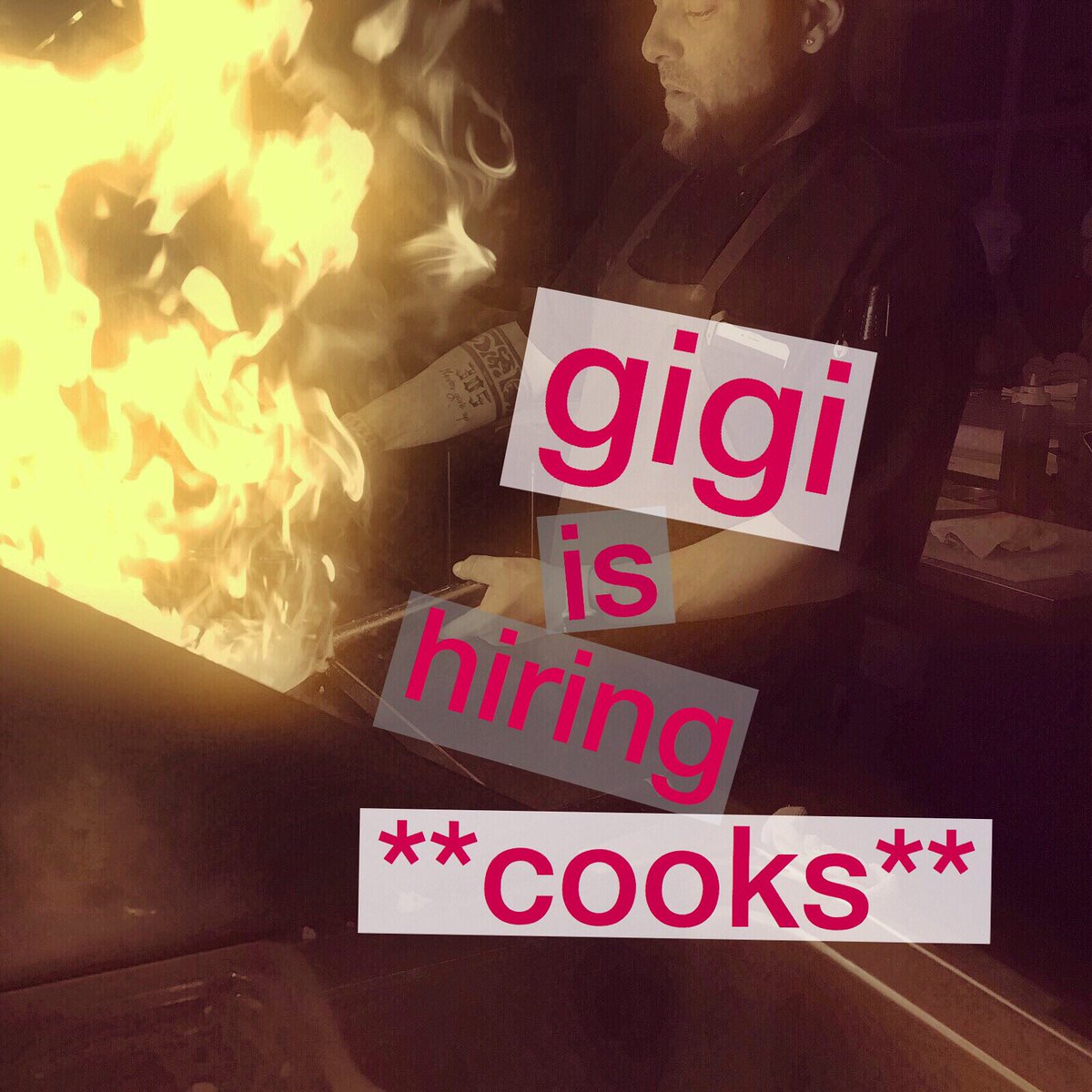 gigi tweet media