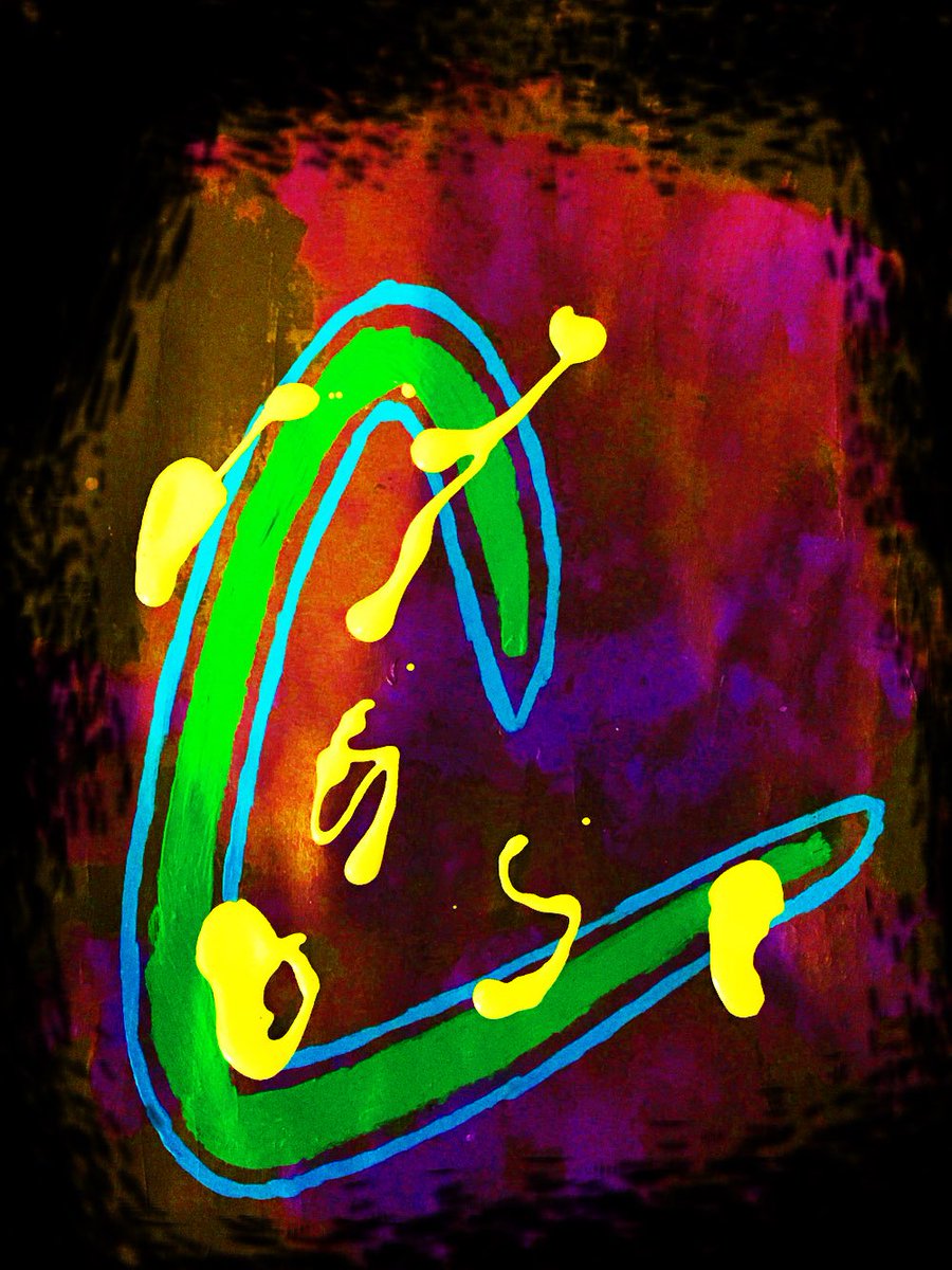 nickbyronart's tweet photo. More Typography #typography #GraphicDesign #lettering #acrylicpainting https://t.co/ueFujgu412 https://t.co/By4hIrD8Uh