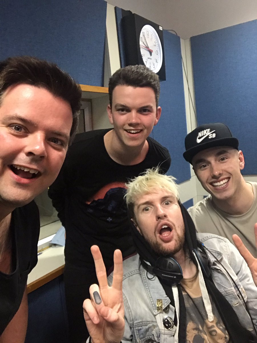 #squad
Top work from these guys for tonight!
@Phil_hvh @danyelljoness @Jackwood__98 🙌🏻