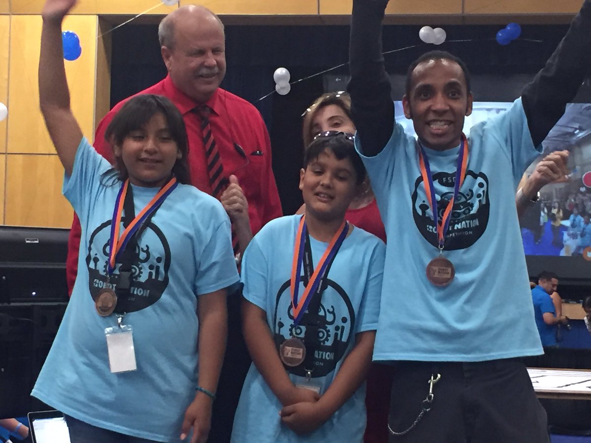 Maple Elementary School tweet media