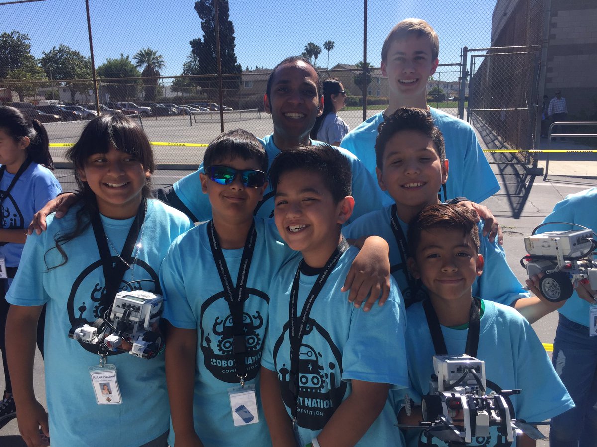 Maple Elementary School tweet media