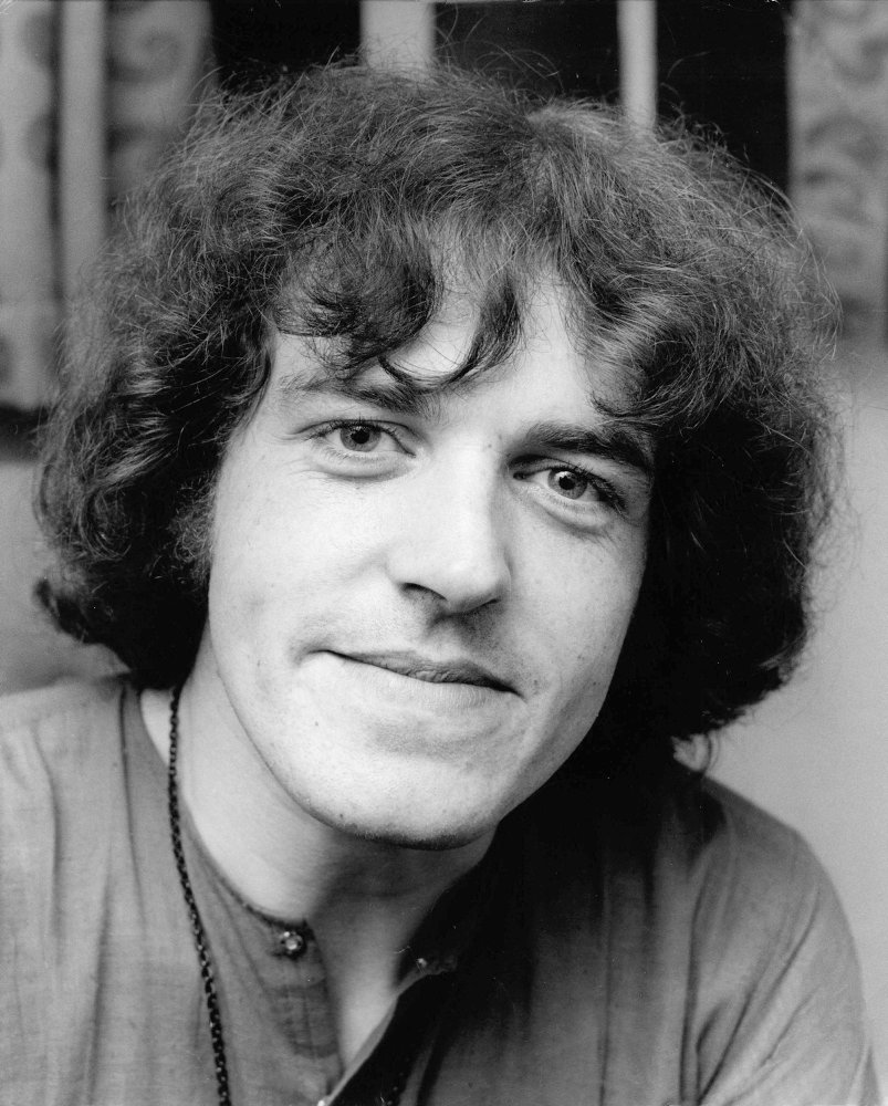 Happy Birthday Joe Cocker 