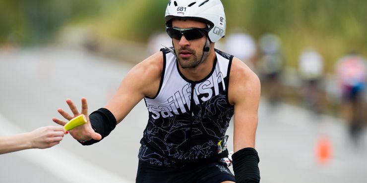 How to fuel on the bike. #triathlon buff.ly/2qp3ezT