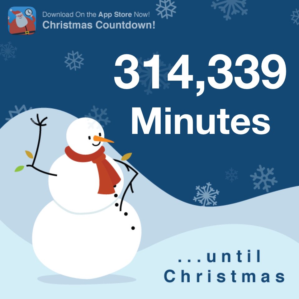 MorganMLamb's tweet photo. Can't wait until Christmas!  #ChristmasCountdown https://t.co/ZZs86OpOjl