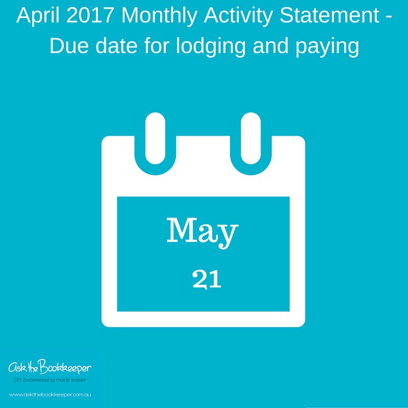 Ask the Bookkeeper (@askbookkeeper) on Twitter photo 